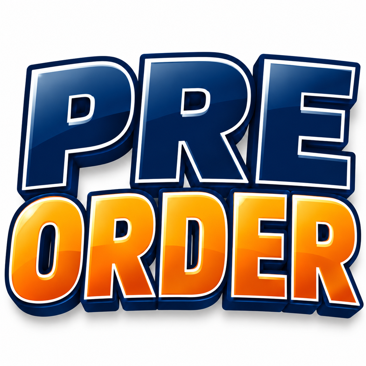 New Releases/Pre Orders