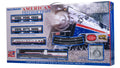Bachmann Trains HO American Freedom Train Set (Limited Production)
