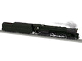 Lionel Pennsylvania LEGACY S2 #6200 -As BUILT 2531440