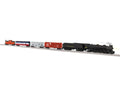 Lionel O New Haven Minuteman Freight Set 2522040