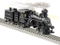 Lionel O BTO Clearwater Timber LEGACY Heisler #91 2531520