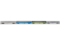 Lionel O Amtrak ”Rainbow” 21” 4 pack Phase I 2527350