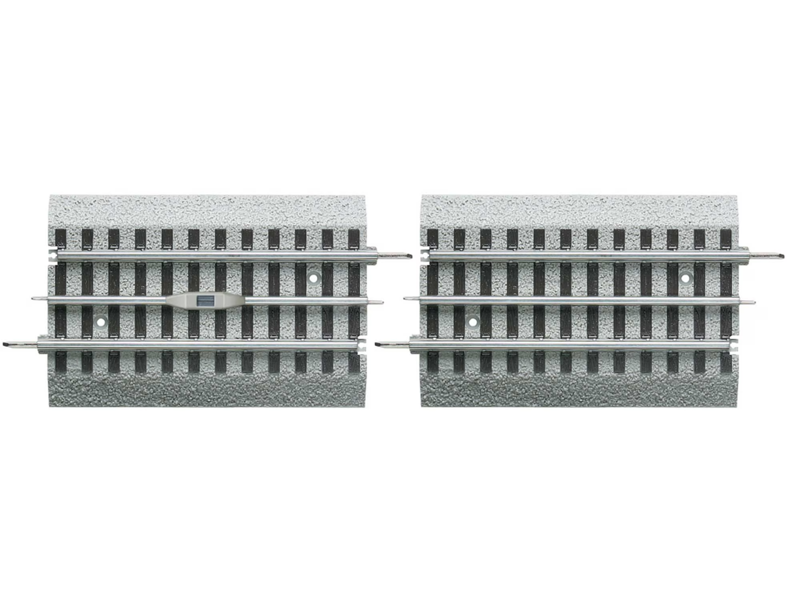 Lionel Fastrack Remote Uncoupling Straight Section 6-12020