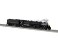 Lionel O BTO Union Pacific LEGACY Challenger #3819 2331191