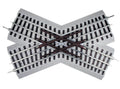 Lionel Fastrack 45 Degree Crossover 6-12051