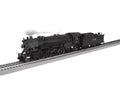 Lionel O BTO Heavy Mikado Louisville &Nashville LEGACY USRA #1776 2531100