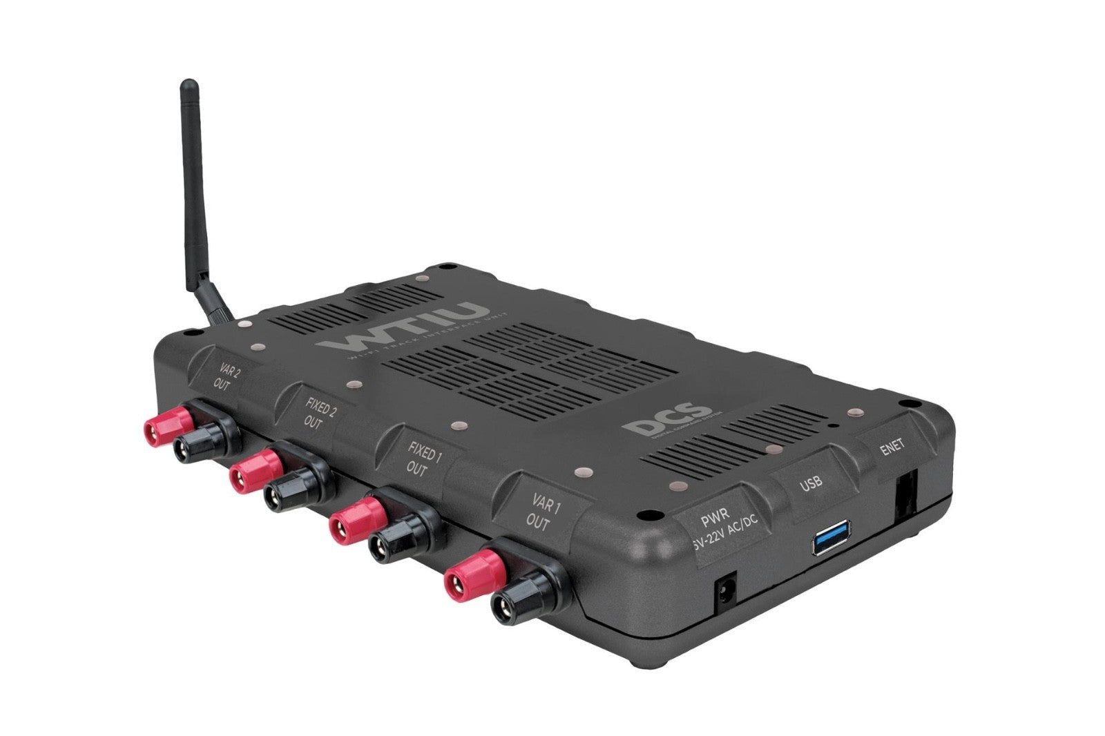 MTH WTIU Digital Track Interface Unit