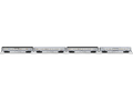 Lionel O Penn Central Congressional 18” Aluminum 4 Pack 2527130
