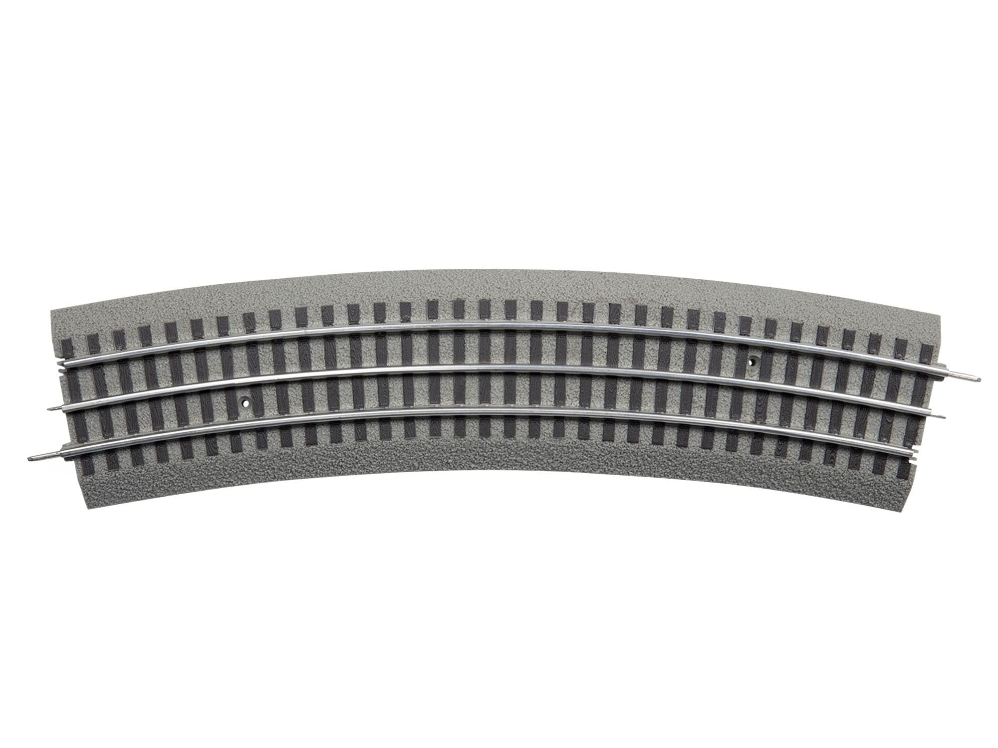 Lionel Fastrack 072 Curve 6-120441