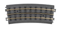 MTH 40-1057 Realtrax 0-54 Half Curved Track Section
