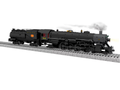 Lionel O BTO Mountain NC&StL LEGACY #561 2531220