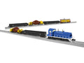 Lionel Union Pacific RR Hot Metal Train LEGACY Set 2322060