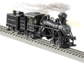 Lionel O BTO Blue Jay Lumber LEGACY Heisler #10 2531520