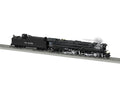 Lionel O BTO Denver & Rio Grande LEGACY H7 #3605  2431590