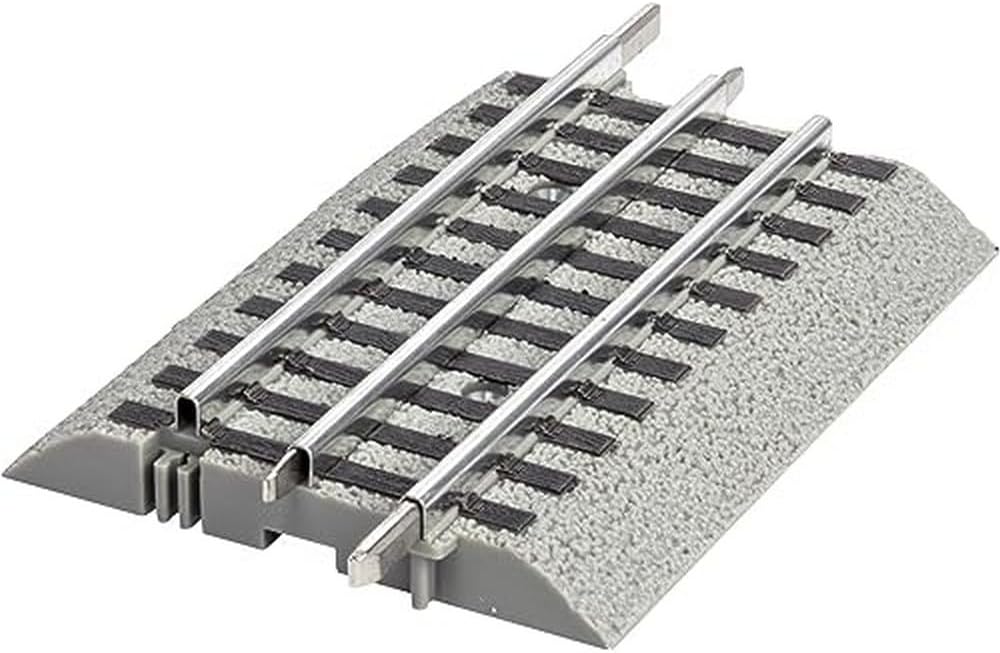 Lionel Fastrack 4.5" Straight 6-12025