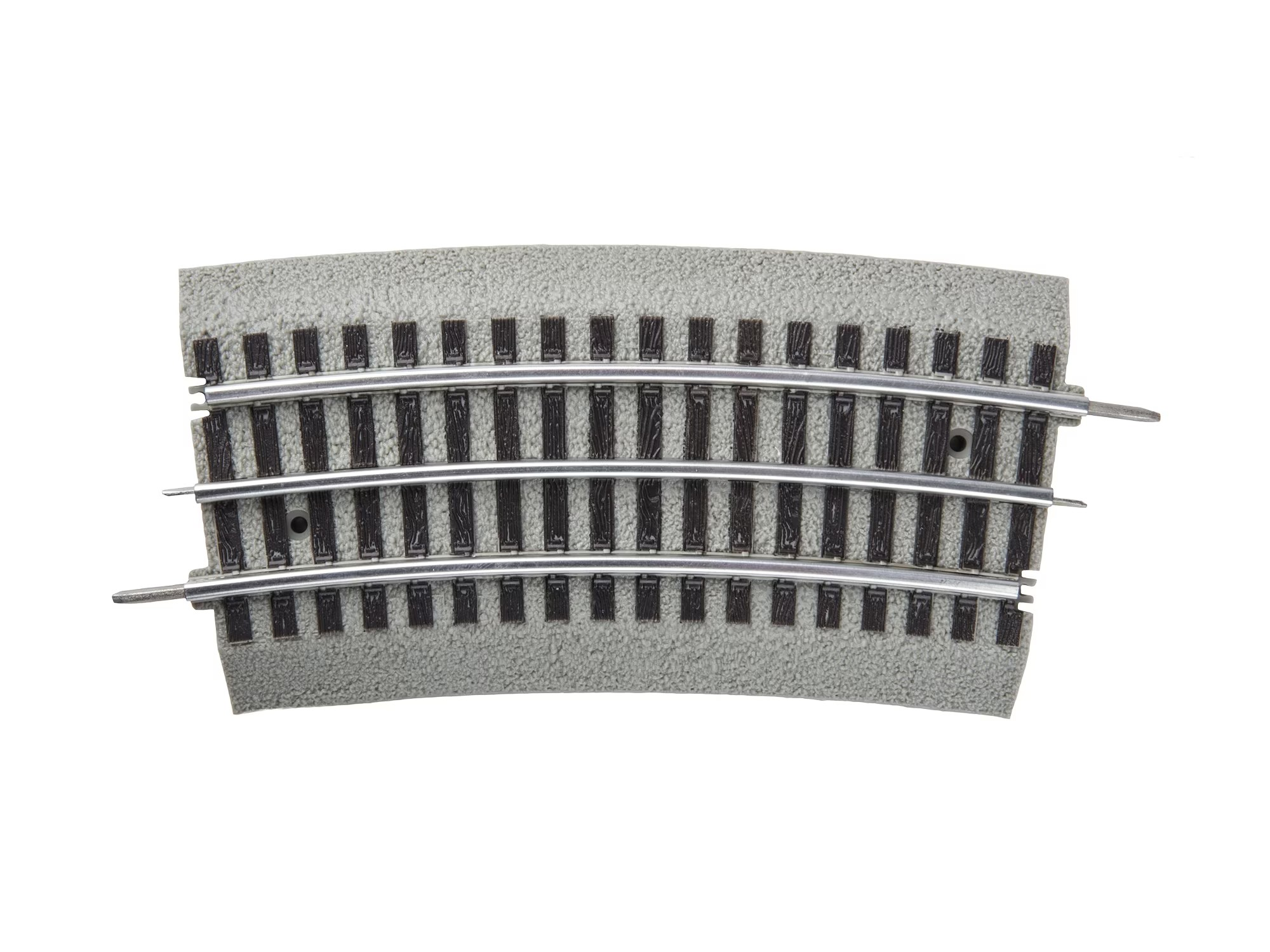 Lionel Fastrack 0-48 Half Curve 6-16834