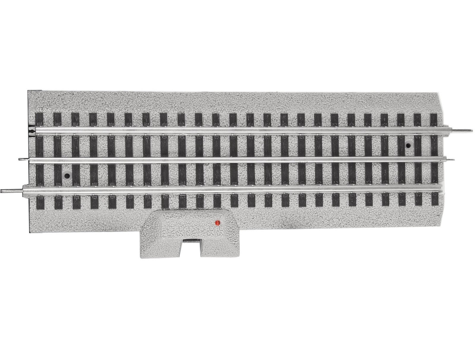 Lionel Fastrack LionChief 10" Terminal Section 6-37110