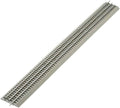 Lionel Fastrack 30" Straight Bulk Case of 24 Sections