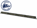 Lionel O Scale Rock Island Al Capone Coaches 4-Pack 2427710