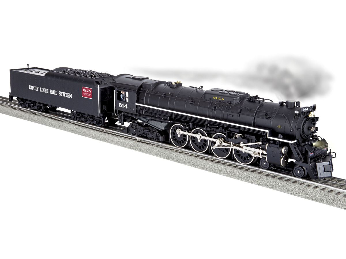Lionel O BTO Family Lines LEGACY Greenbrier #614 2331120