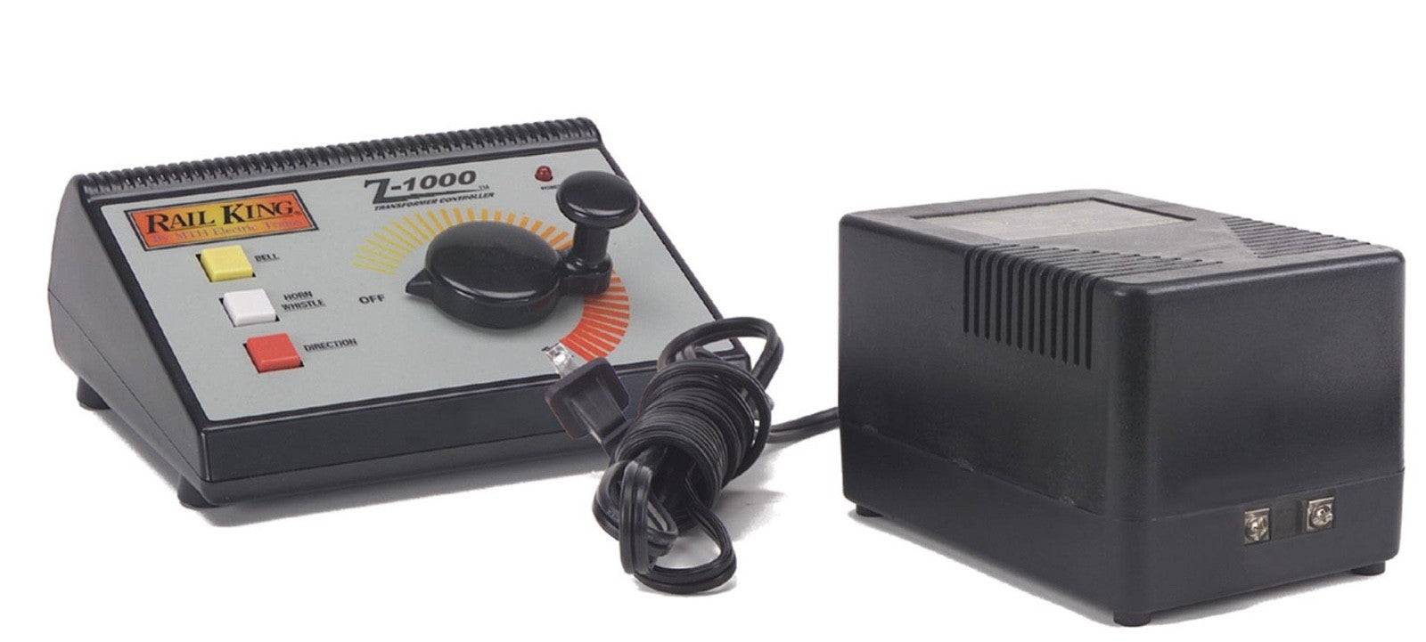 MTH 40-1000 Z1000 Transformer